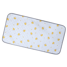 Friendly Cage Mat Bedding For Hamsters Rabbits Small Pets-chick