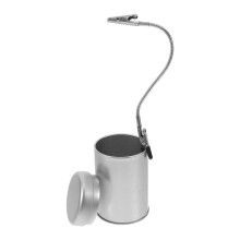 1 Set Räucherstäbchenhalter Aus Mit Kippschutz