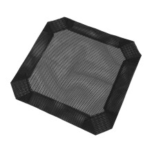 Dog Bed Mesh Cover: Erhöhtes Haustierbett Ersatz – Atmungsaktiv, Waschbar
