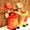 2 Stk. Desktop Chinesischer Des Reichtums 5