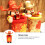 2 Stk. Desktop Chinesischer Des Reichtums 6