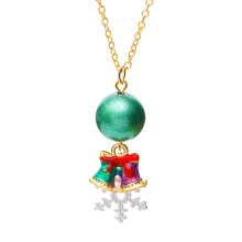 3 Set Collana Natalizi Per