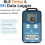 Mini Bluetooth Data Logger For Humidity And Temperature 32000Point Internal Sensor LongDistance Recorder 2