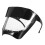 Welding Face Mask: Ear-Hook Safety Shield With Anti Splashing Design 1