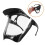 Welding Face Mask: Ear-Hook Safety Shield With Anti Splashing Design 11