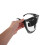 Welding Face Mask: Ear-Hook Safety Shield With Anti Splashing Design 4