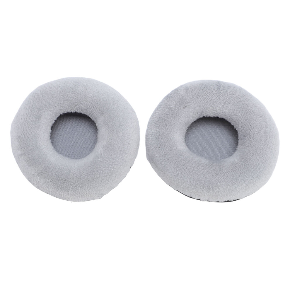 6Pcs 65Mm Memory Foam Headphone Earpads Replacement For Models Fc700 Fc707 Black 8411364272323