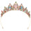 De Coroa Para Mulheres Tiara 1