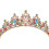De Coroa Para Mulheres Tiara 8