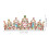 De Coroa Para Mulheres Tiara 2