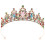 De Coroa Para Mulheres Tiara 10