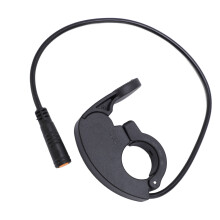 01 02HD Daumen-Gashebel ABS 12V-72V 2,22 cm