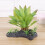 Aquáticas Simuladas Para Terrário Répteis 5