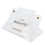 Tissue Container PVC Mode Desktop Serviette 4