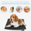 Chauffant USB Pour Animaux Avec Température Minuterie 10