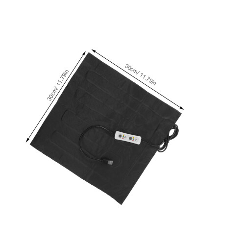 Chauffant USB Pour Animaux Avec Température Minuterie 1