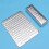 Conjunto De Almofadas Quadradas Para De Unhas Com Suporte Couro Pu 3