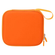 NEO Drohnenkoffer Großes Fassungsvermögen Orange 266x191x93mm