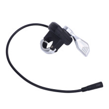 Wasserdicht 22,2 mm Gasgriff 12-72V für 01 02 HD
