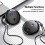 AI Voice Translator Device, 14 Languages, 55mAh, Bluetooth Interpreter 4