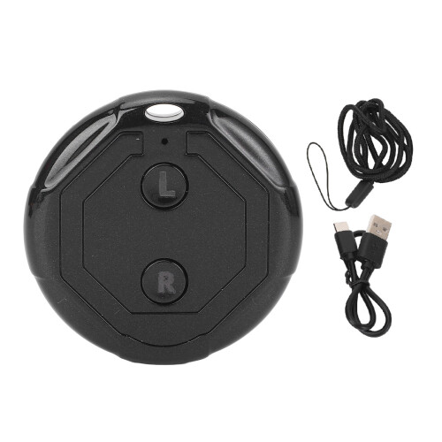 AI Voice Translator Device, 14 Languages, 55mAh, Bluetooth Interpreter 1