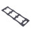 Socket Back Box Cutting Template Carbon Steel Type 86 with Ear for Electricians 14