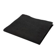 Carbon Felt Blanket Welding Fiber Insulation Pad Temperature For Stove BBQ Plumbing Chimney