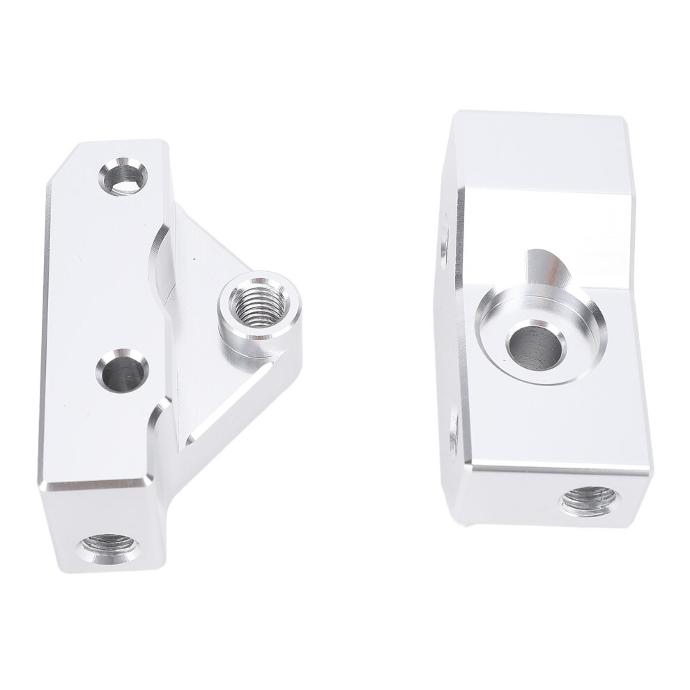 Aluminium Knock Sensor Relocation Bracket Kit For Gen Iii Ls V8 Engines 6941364275199