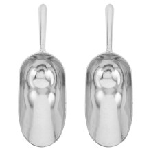 2 St Styrskopa För : Aluminiumlegering Med Rundt Handtag