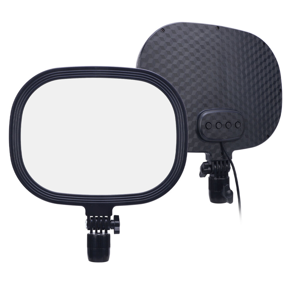 9In Phone Fill 3000-6500K 12W Usb Led For Live Streaming Light 4911364276825