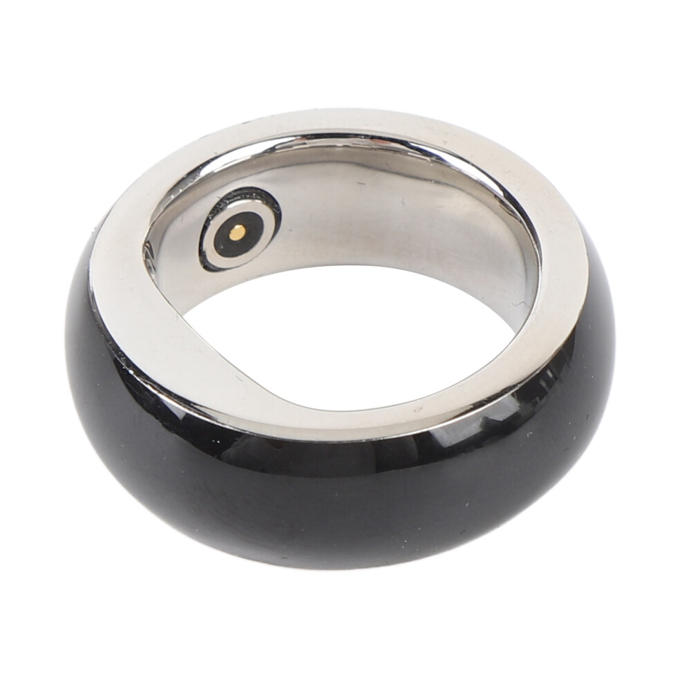 Smart Ring Counter Ip67 Waterproof, Rechargeable, 20.6Mm, 18Mah 4221364274890