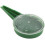 Efficient Seed Sower for Garden, Durable Plastic Construction, Adjustable Seeder with 5 Dial Settings, Ergonomic Design for Effortless Use, Ideal for 1