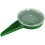 Efficient Seed Sower for Garden, Durable Plastic Construction, Adjustable Seeder with 5 Dial Settings, Ergonomic Design for Effortless Use, Ideal for 4