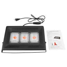 Refletor inteligente Bluetooth, tecnologia de alta eficiência, ideal para cultivo de mudas e frutificação em ambientes internos e externos,