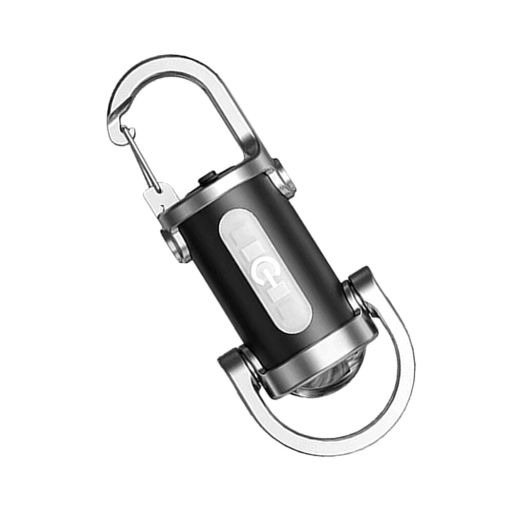 Mini Led Keychain Flashlight For Circuit Checking And Pocketsize Keychain Light For Electronics Troubleshooting 9105992456802