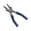 us pro US PRO Tools 8 Inch Multipurpose Welding Pliers with Spring Loaded Handles 5932 2