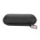 Bluetooth Speaker Hard Carrying Case, Shockproof TPU Nylon, Black 1