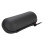 Bluetooth Speaker Hard Carrying Case, Shockproof TPU Nylon, Black 2