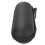 Bluetooth Speaker Hard Carrying Case, Shockproof TPU Nylon, Black 13