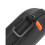 Bluetooth Speaker Hard Carrying Case, Shockproof TPU Nylon, Black 9
