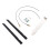 RTL8852BE M.2 WLAN-Karte 1800Mbps BT5.2 Linux 1