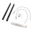 RTL8852BE M.2 WLAN-Karte 1800Mbps BT5.2 Linux 6
