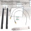 RTL8852BE M.2 WLAN-Karte 1800Mbps BT5.2 Linux 5