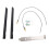 RTL8852BE M.2 WLAN-Karte 1800Mbps BT5.2 Linux 14