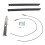 RTL8852BE M.2 WLAN-Karte 1800Mbps BT5.2 Linux 2