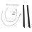 RTL8852BE M.2 WLAN-Karte 1800Mbps BT5.2 Linux 16