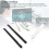 RTL8852BE M.2 WLAN-Karte 1800Mbps BT5.2 Linux 4