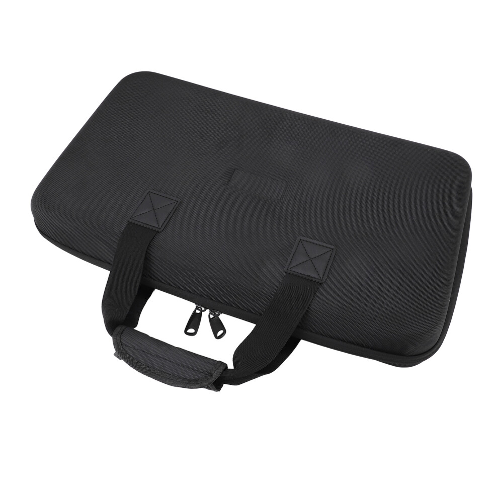Dj Controller Case Anti Scratch Eva Shock Absorbing Lining Padded For Pioneer Dj 4931364277837