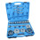 us pro US PRO Tools 31pc Front Wheel Drive Bearing Remover Installer Kit 6290 2