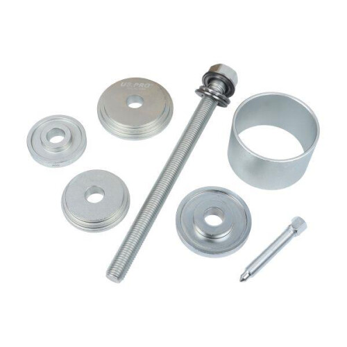 us pro US PRO Tools 31pc Front Wheel Drive Bearing Remover Installer Kit 6290 2